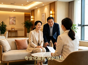 伊春有偿售卵代生女生的客户的客户群体有哪些