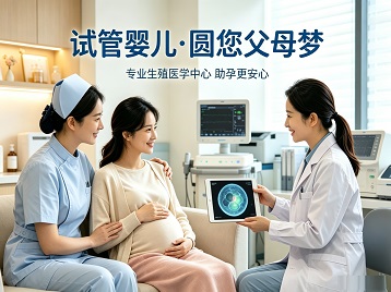 伊春辅助生育服务 试管婴儿行业的兴起背景、发展与未来展望
