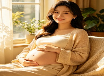 伊春代孕女生有哪些方案可以帮助优势卵泡快速排出